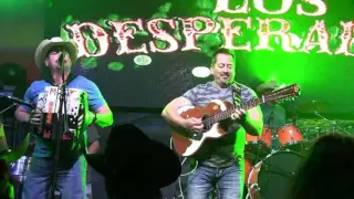 Los Desperados