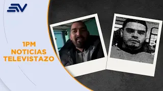 Marcelo Lasso, amigo de Leandro Norero, ratificó que el narcotraficante sí está muerto