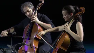 Franz Schubert - String Quintet D 956 in C major. Quartetto Guadagnini & Enrico Bronzi