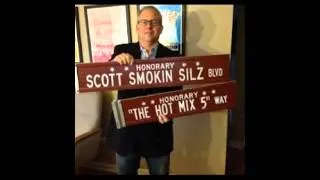 Sam Cappas and React Presents The Hot Mix 5 At The Mid In Chicago