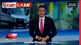 Edicioni i Lajmeve Tv Klan 26 Shtator 2020, ora 19:30 Lajme - News