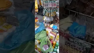 Agimat sa Quiapo. Marami akong na bili.