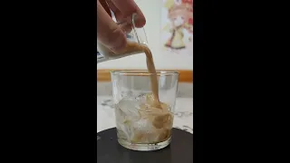 Как приготовить коктейль Белый Русский