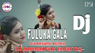 Fuluka Gala 2.0 || ( Ft-R Rajkumar ) || New Sambalpuri Dj Song || Sambalpuri Dance Mix