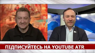 Ілля ПОНОМАРЬОВ: ФРІДМАН, ХОДОРКОВСЬКИЙ ТА ІНШІ ОЛІГАРХИ — БЕЗ ЯЄЦЬ