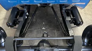 FRANCIS EP.11 | Velaworks Side-Mount Tank and Compressor Brackets | Step-By-Step Installation Guide.
