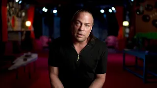 Rob Van Dam recalls the match that made him a Superstar: WWE Icons sneak peek