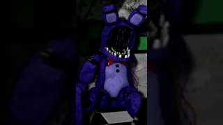 Факты о Сломанном Бонни FNAF #shorts