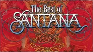 STEPPING RAZOR LOADS The Best of Santana  Full Album  1998