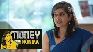 Money with Monika II Why you should take market volatility in your stride