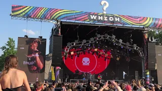 Lucid Dreams - Juice WRLD (Live at Bonnaroo 2019 - Day 3: 6/15/19)