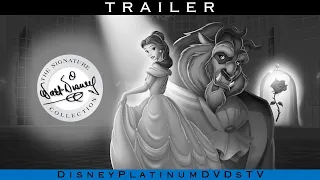 Disney's Beauty and the Beast: Anniversary Edition (Walt Disney - The Signature Collection) Trailer