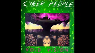 Cyber People - Void Vision (The Album)