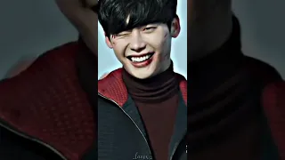 #Lee Jong Suk