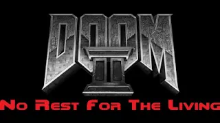 Doom 2: No rest for the Living (switch) full campaign