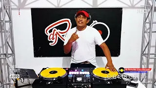 Set Funk Actual (Vol. 1) - DjReinaldo Vaca Hurtado