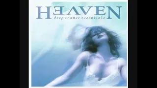 Heaven Deep Trance Essentials 1 cd1