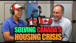 Ep 206 | Michael Ras: Real Estate Investor Running for Member of Parliament | TAREI