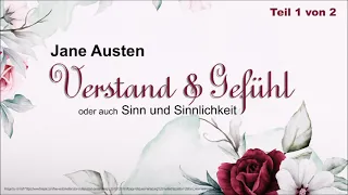 Verstand und Gefühl - Sinn und Sinnlichkeit - Jane Austen