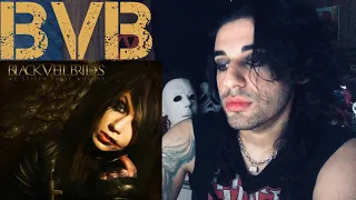 Reacting To Black Veil Brides - We Stitch These Wounds (Album)