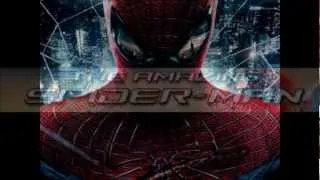 The Amazing Spider Man The Untold Story