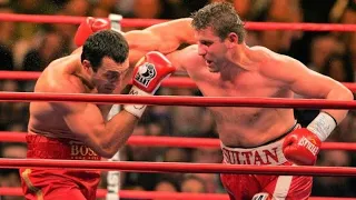 Wladimir Klitschko vs Sultan Ibragimov Full Fight