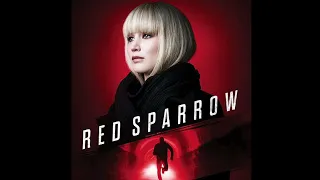 Red Sparrow Unveiled: Exploring the Alter Ego