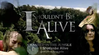 Vacation Nightmare/Crashed in the Jungle/Season 4 Se8 Ep38/I Shouldn`t Be Alive Full Epyshort