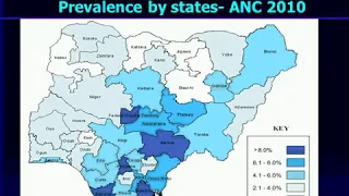 Program Science in STI and HIV Prevention—Global Challenges and Emerging Experience