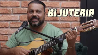 Marlon Reis & Julio Cesar – Acorrentado em Você/Bijuteria - #modão#Cover# - Bruno e Marrone