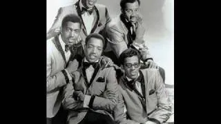 The Temptations - I wish it would rain