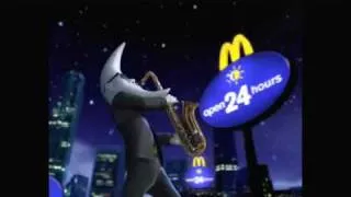 McDonald's - Mac Tonight