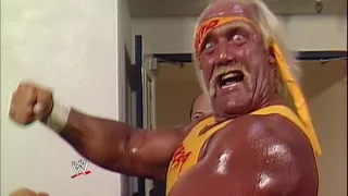 Hulk Hogan Theme Lyrics