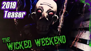 2019 Wicked Weekend Teaser - Offroad RC Racing