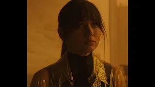 Joi Death (Blade Runner 2049)