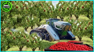 The Most Modern Agriculture Machines That Are At Another Level ▶19