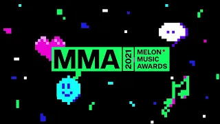 [MMA 2021] MELON MUSIC AWARDS 2021 (멜론뮤직어워드 2021) Teaser (English ver.)