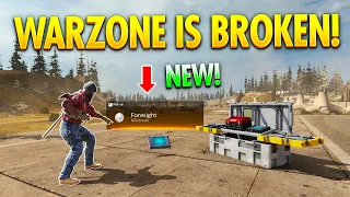 *NEW* Warzone WTF & Funny Moments #383