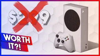 Xbox Series S Review // Is It Worth It?!