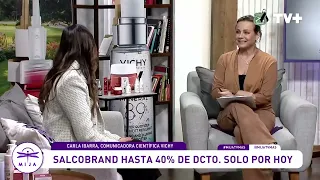 Mija | 29 de Abril de 2024