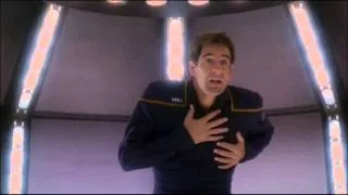 Captain Jonathan Archer "Broken Bow" part 2 (Star Trek Enterprise)