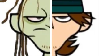 How much did Ezekiel suffer? | Total Drama Pain