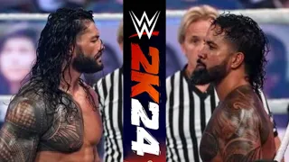 Roman Reigns vs. Jey Uso – Road to SummerSlam 2023: WWE Playlist