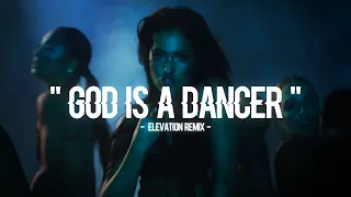 Mabel - "God is a Dancer" - Club Slap House Remix - Prod. Elevation