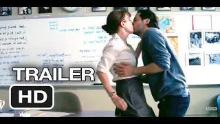 The English Teacher -[2013 Drama/Comedy movie Official Trailer] #LilyCollins #JulianneMoore