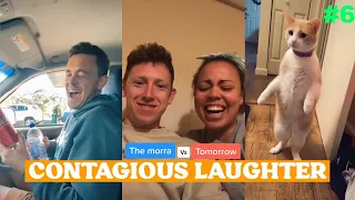 Contagious Laughter compilation #6