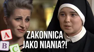 Spotkanie z tą nianią ZASKOCZYŁO RODZICÓW! | Idealna niania