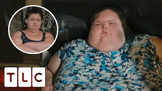 Tammy RUINS The Family Vacation By Throwing A Tantrum! | 1000-Lb Sisters