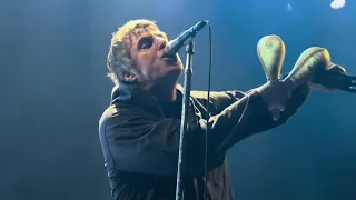 Liam Gallagher - Shockwave (Live in Tokyo, Japan / Summer Sonic Extra)
