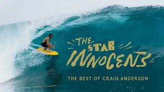 The Best of Craig Anderson In the Stab Innocents Project